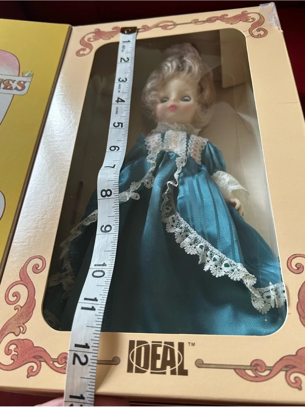 Victorian Ladies 12
